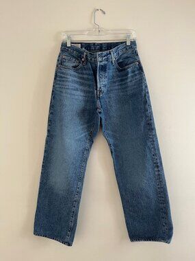 Levi's 501 '90s Women's Jeans